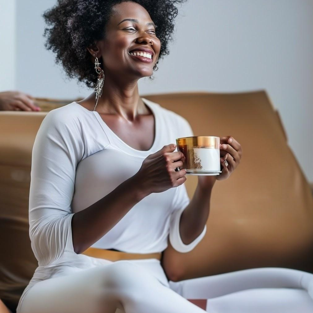 Wellness Wednesday: Sipping Aristocratish Tea to Inner Peace